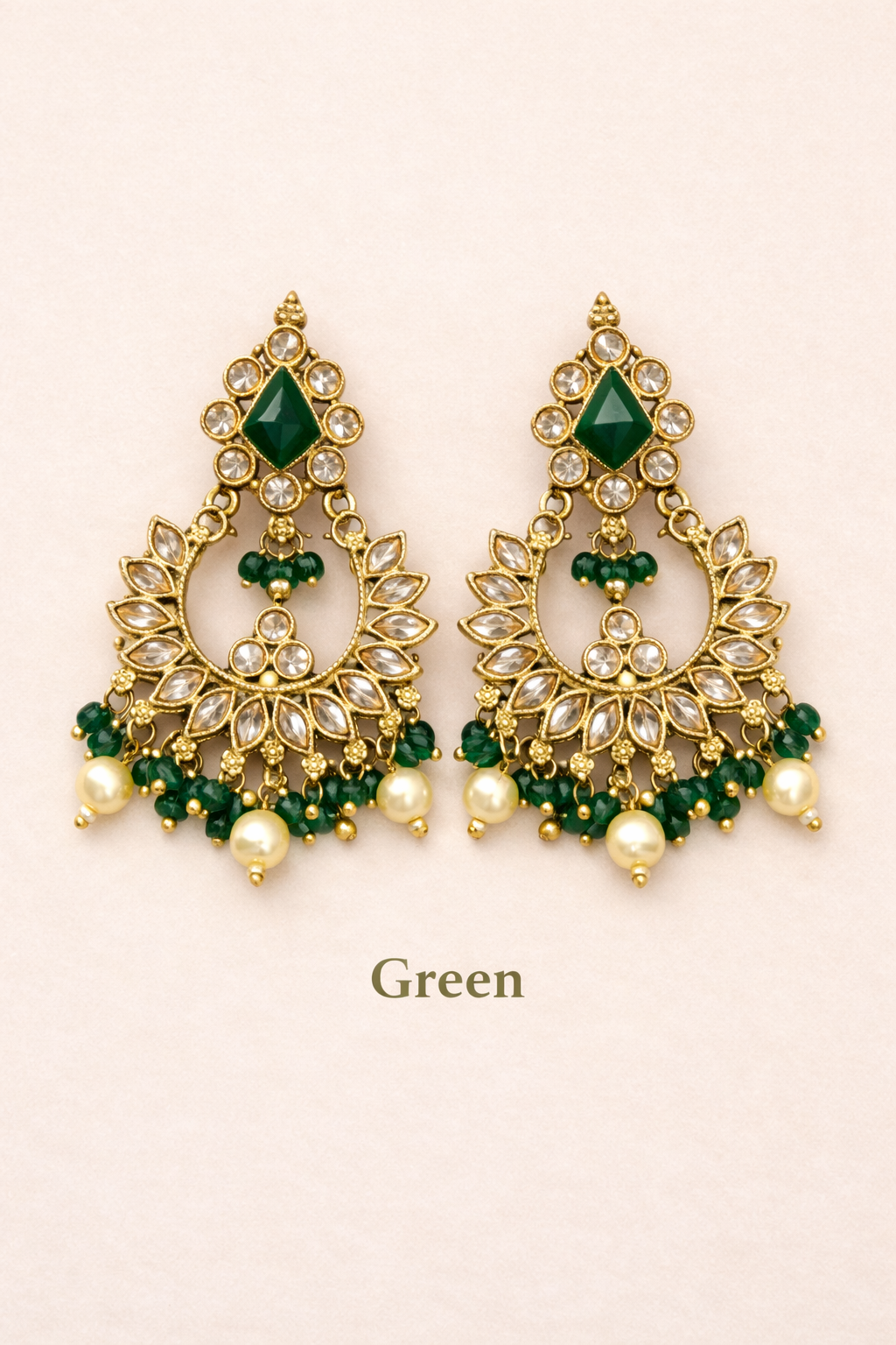 Mehira Statement Jhumka