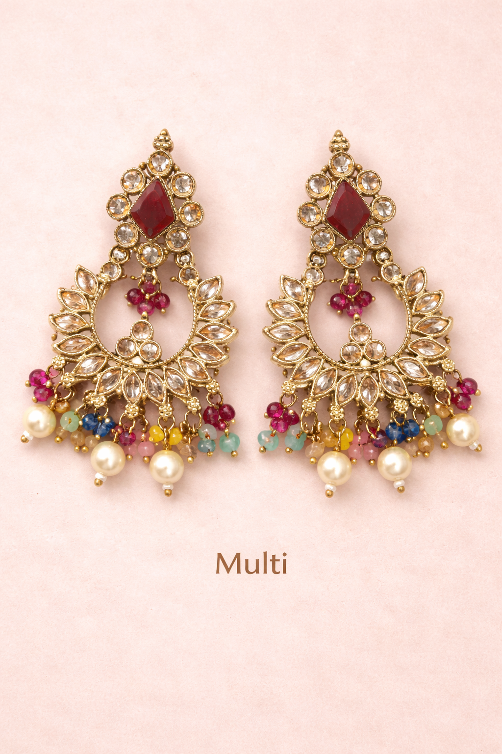 Mehira Statement Jhumka