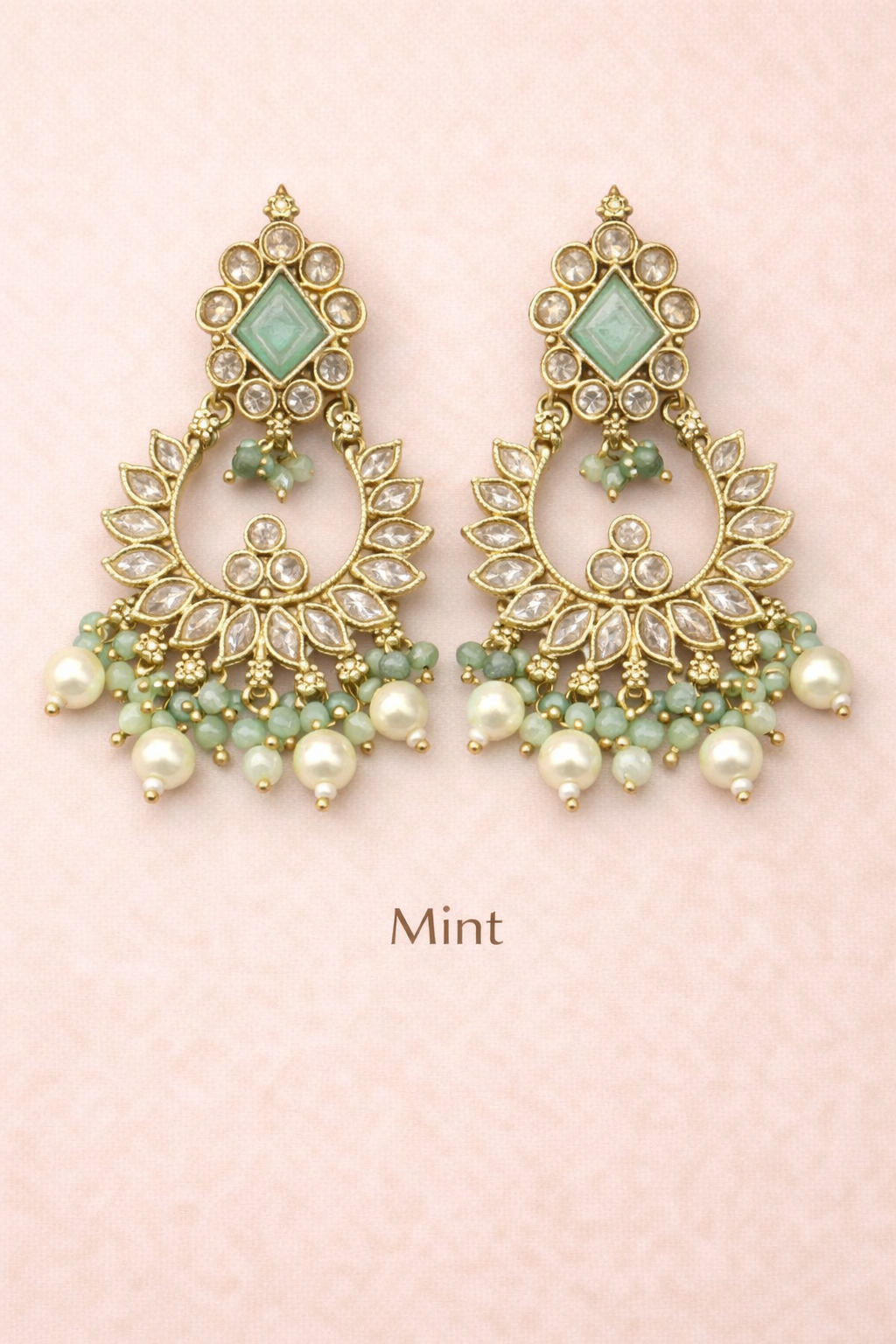 Mehira Statement Jhumka