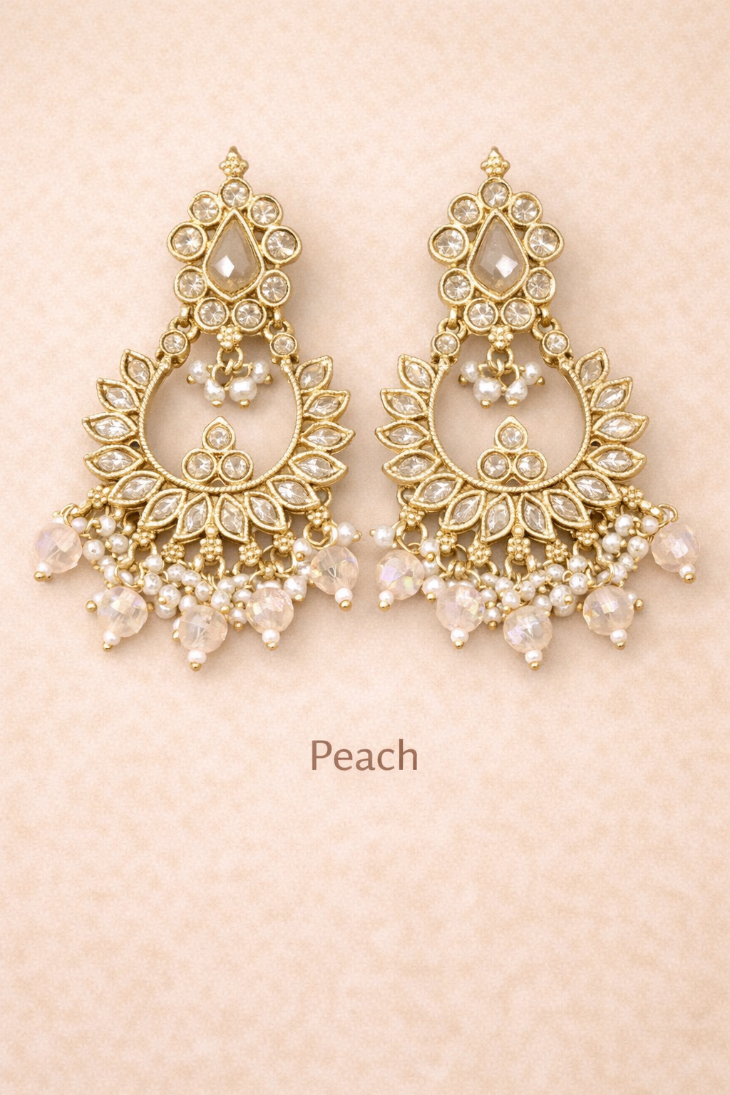 Mehira Statement Jhumka