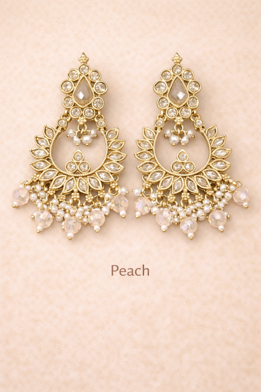 Mehira Statement Jhumka