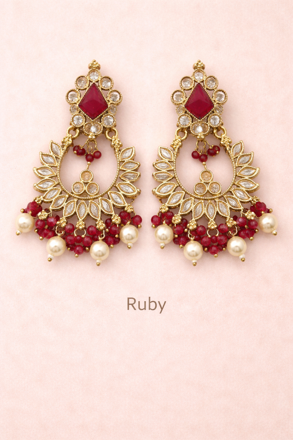 Mehira Statement Jhumka